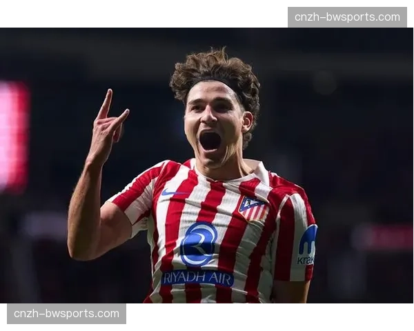 阿尔瓦雷斯帽子戏法绝杀 折射马竞进攻体系变革成效 阿尔瓦雷斯帽子戏法绝杀 折射马竞进攻体系变革成效