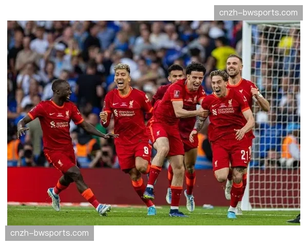利物浦2-0击败富勒姆止住三连败，为欧战资格保留希望