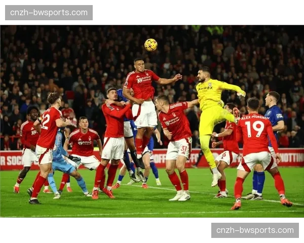 诺丁汉森林保级压力增大 积分榜第十六位仅领先降级区一分